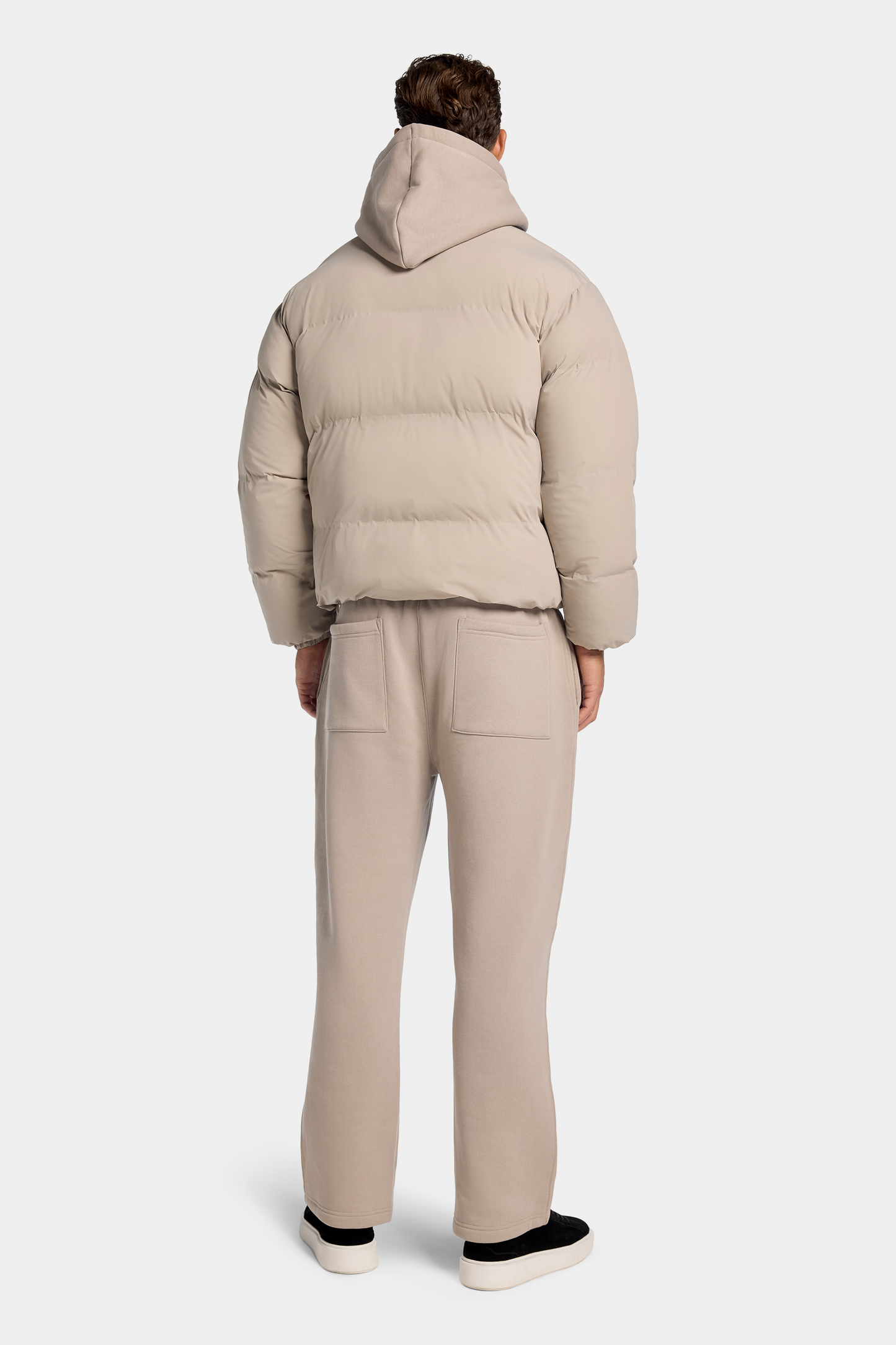 Bruno I Nordkern Puffer