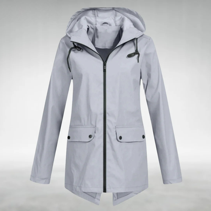 Aylin | Wasserdichte Jacke