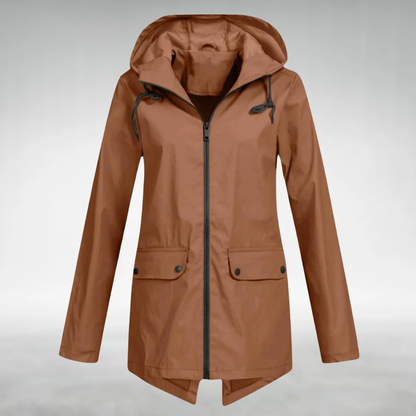 Aylin | Wasserdichte Jacke