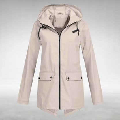 Aylin | Wasserdichte Jacke