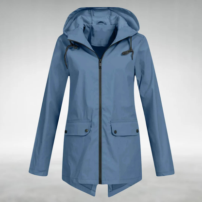 Aylin | Wasserdichte Jacke