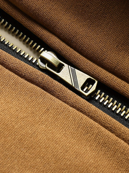 RAGNAR | GEPOLSTERTE BOMBERJACKE FÜR HERREN