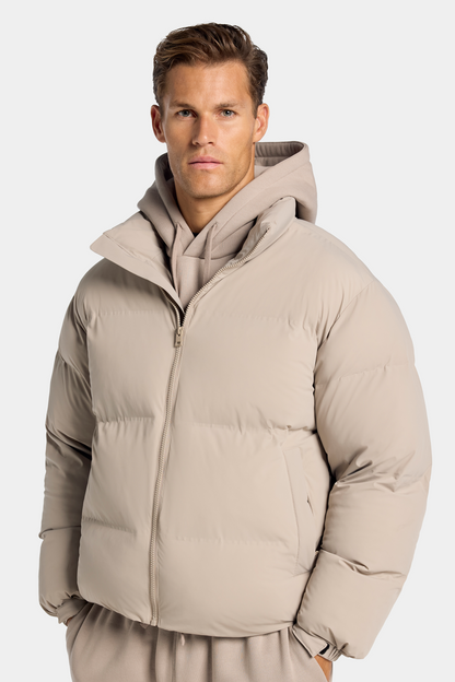 Bruno I Nordkern Puffer