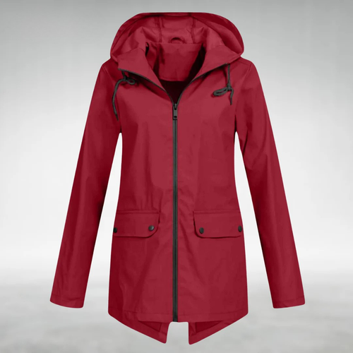 Aylin | Wasserdichte Jacke