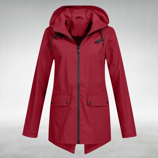 Aylin | Wasserdichte Jacke
