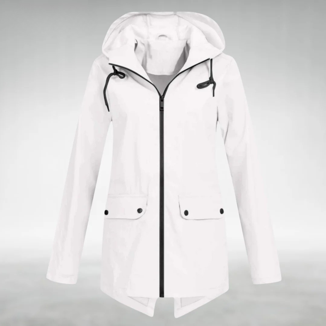 Aylin | Wasserdichte Jacke