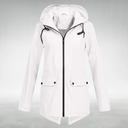 Aylin | Wasserdichte Jacke