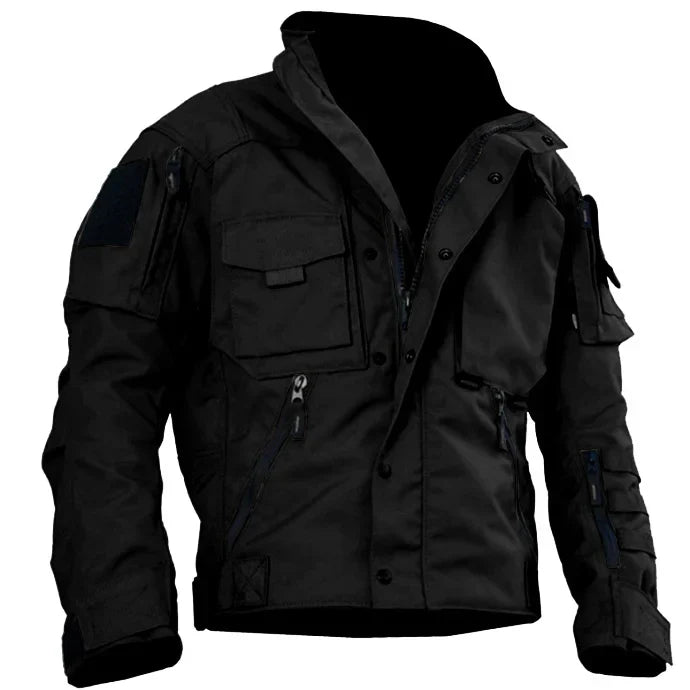 Diego | Taktische Outdoor-Jacke