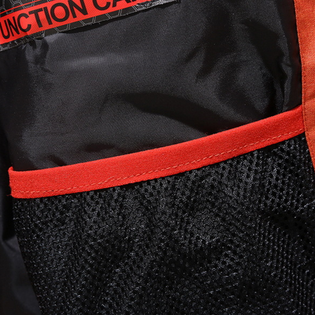 Arenz | Warme Jacke für Männer