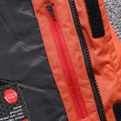 Arenz | Warme Jacke für Männer