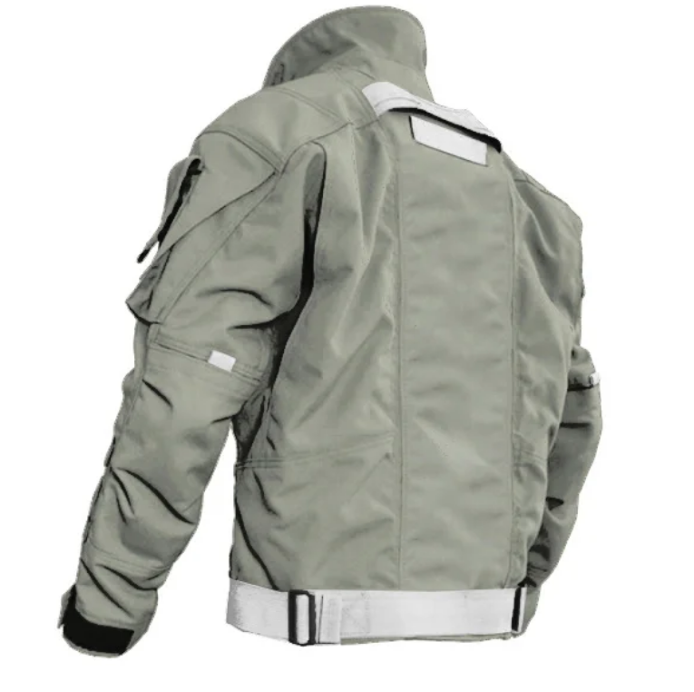 Diego | Taktische Outdoor-Jacke