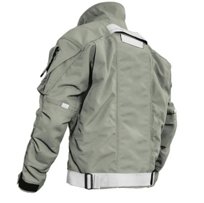 Diego | Taktische Outdoor-Jacke