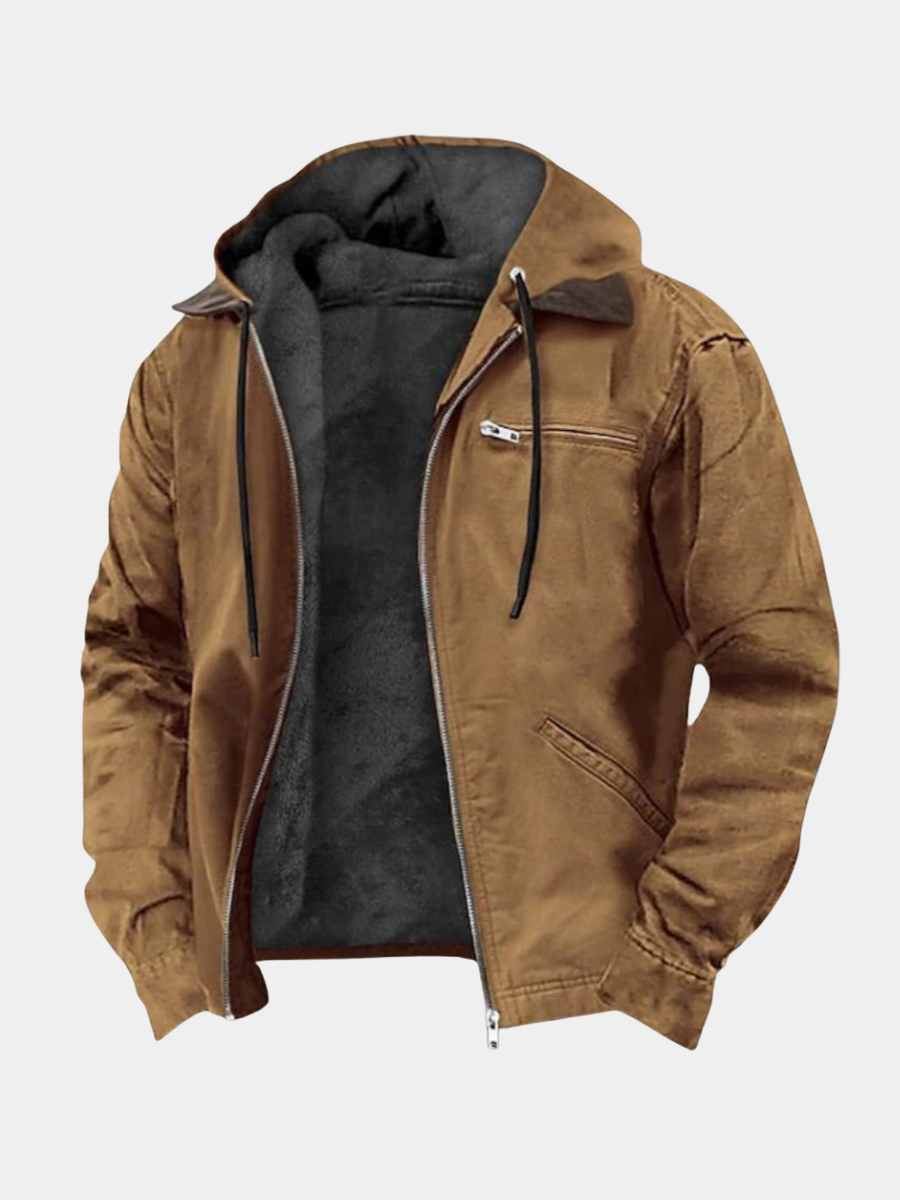 Hector | MODERNE HERBSTJACKE