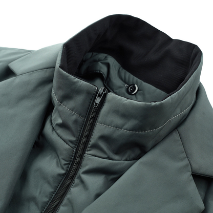 Jerome | Urban Windbreaker-Jacke