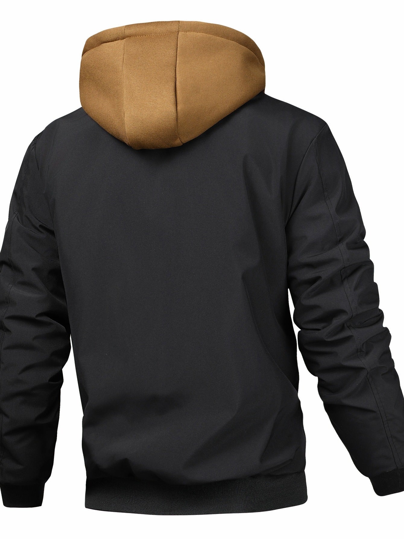 RAGNAR | GEPOLSTERTE BOMBERJACKE FÜR HERREN